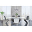 Marcus - Horseshoe Dining Chairs (Set of 2)
