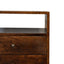 Nightstand - Brown