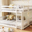 Bunk Bed With Ladder