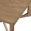 Sweeney - 3 Piece Occasional Set (1 Coffee & 2 End Tables) - Natural