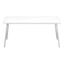 Table, Rectangular, Modern Style