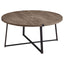 Heyer - Round Table With Open Base