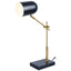 Lumora - Table Lamp - Black