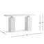 Calder - Console Table - Natural