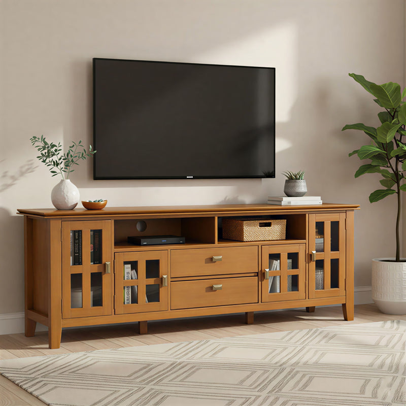 Artisan - TV Media Stand