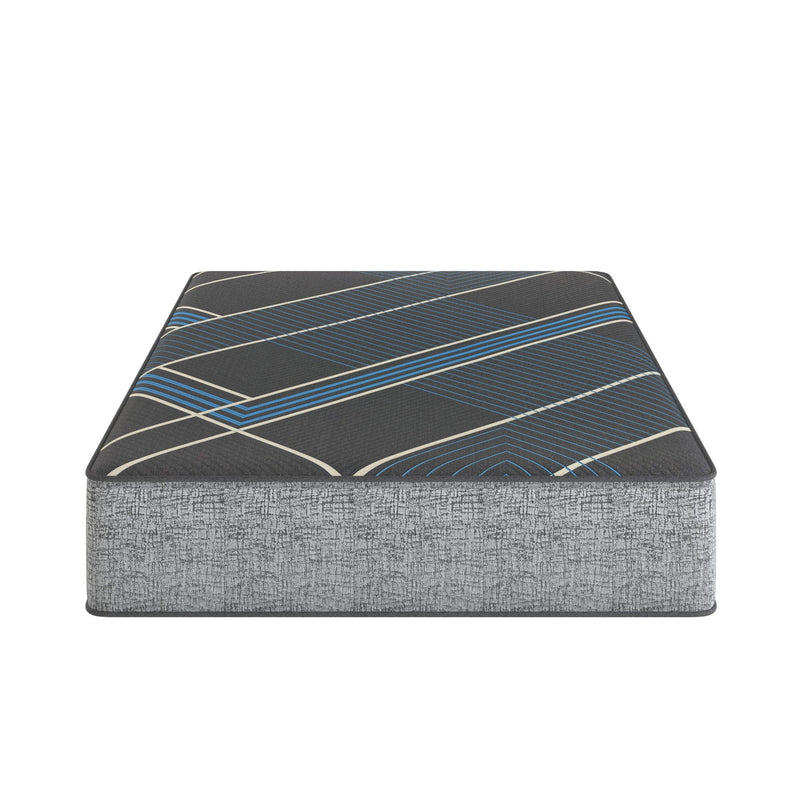Tempagel - 13" Lux Firm Mattress With Advanced Cooling