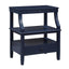 Newland - Storage Nightstand
