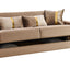 Lisa - Sofa