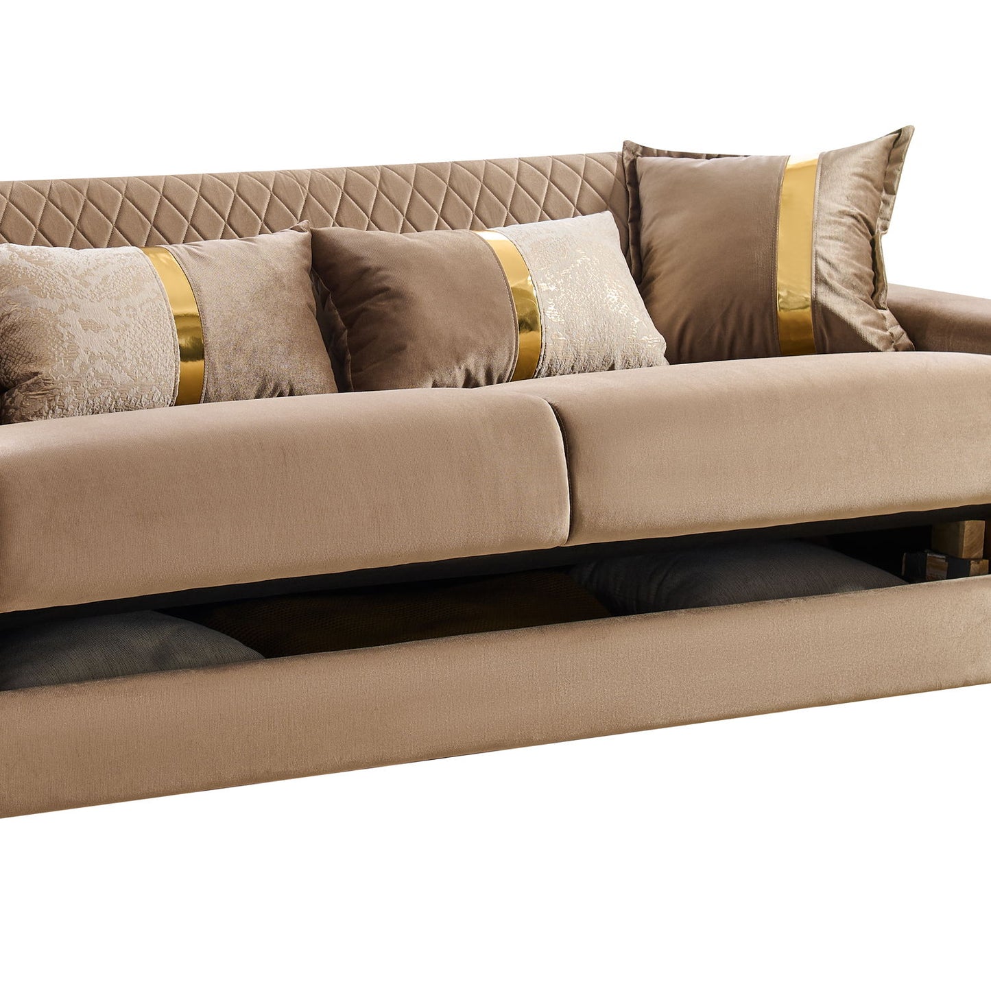 Lisa - Sofa