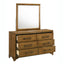 Talcott - Mirror - Honey