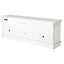 Castleton - TV Stand Media Console