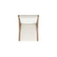 Lennox - High Back Upholstered Dining Chair (Set of 2) - Light Beige