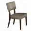 Drake - Side Chair (Set of 2) - Gray