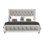 Chloe - Bed Gemstone