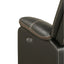 Challenger - LED Power Recliner Set