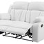 Daria - Cozy Padded Love Seat For Relaxation