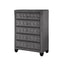 Sophia - 5 Drawer Chest