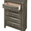 Marilla - Chest