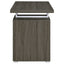 3 Drawer Reversible Office Desk