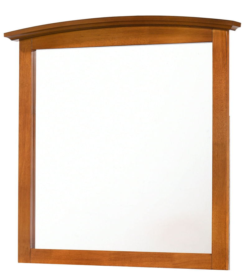Hammond - Elegant Wall Mirror