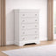 Blaze - Bedroom Set With LED Headboard