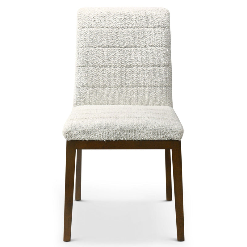 Ines - Modern Dining Chair (Set of 2)