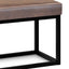 Reynolds - Bench