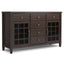 Connaught - Sideboard Buffet