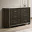 Langston - 6 Drawer Dresser
