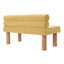 Dining Upholstered Bench