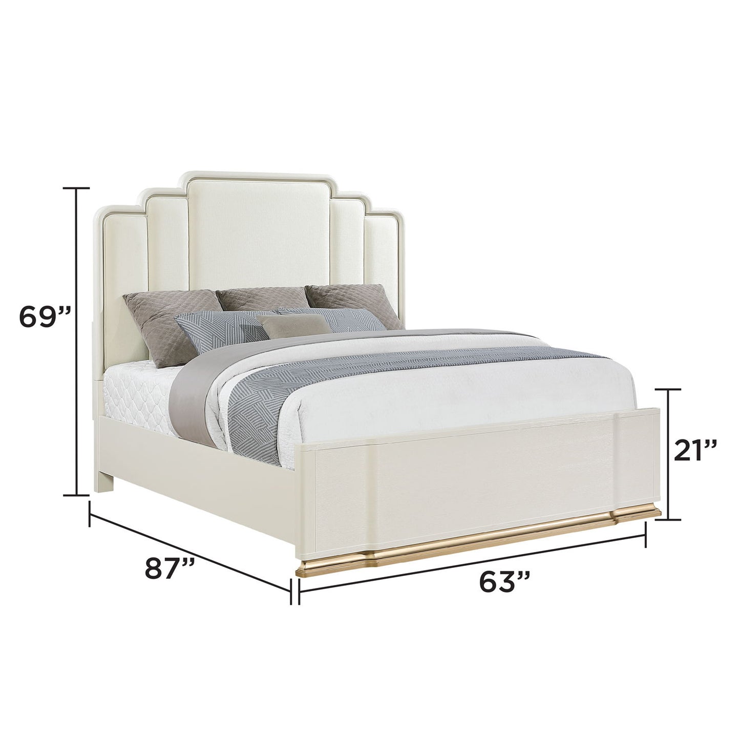 Lexington - Bedroom Set