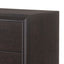 Madison - Chest - Espresso