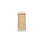 Arden - 4 Door Sideboard - Natural