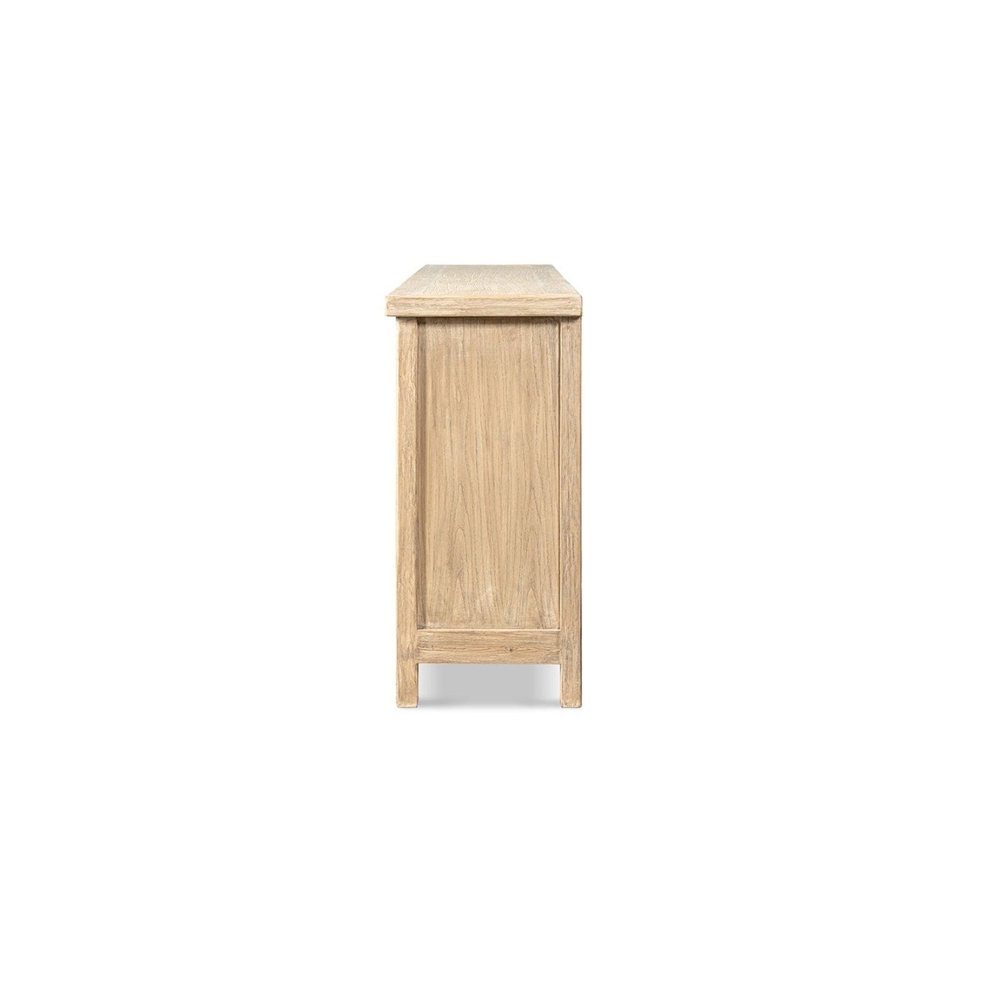 Arden - 4 Door Sideboard - Natural
