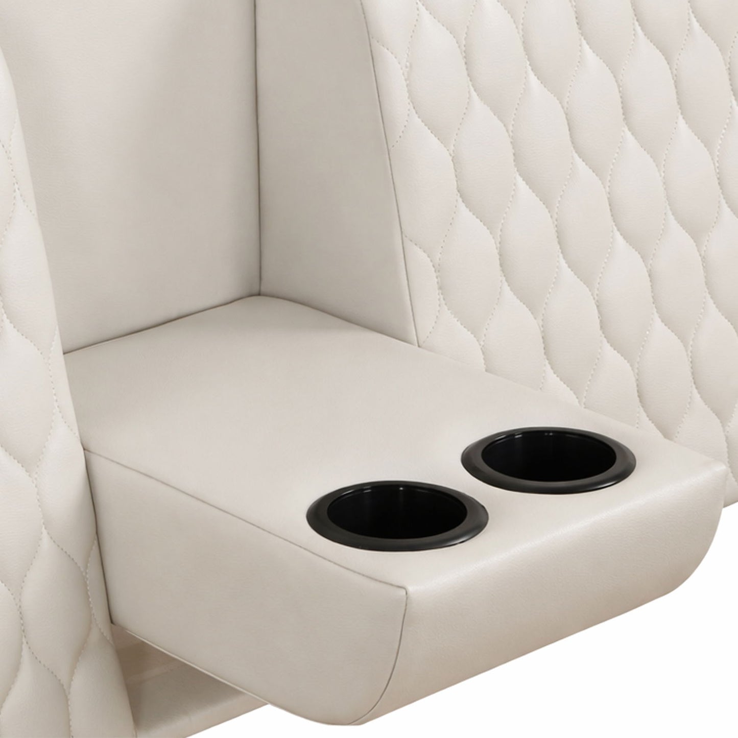 Zoya - Smart Multifunctional Bed, Built In Bluetooth Speakers, USB Charging