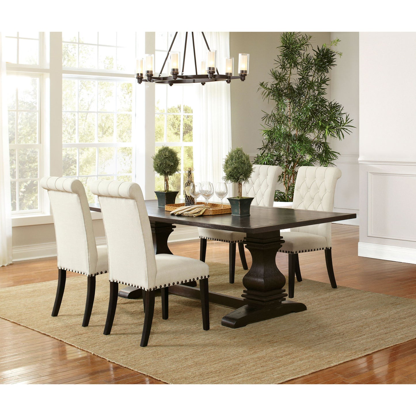 Sonja - Dining Set