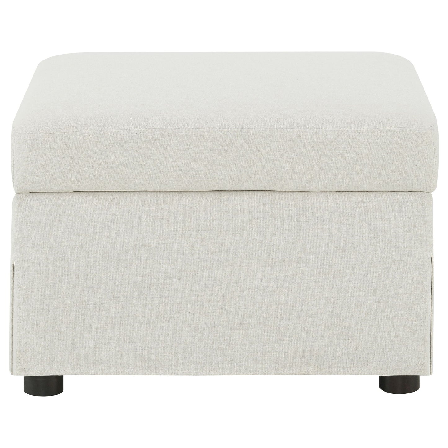 Merced - Lift Top Storage Ottoman