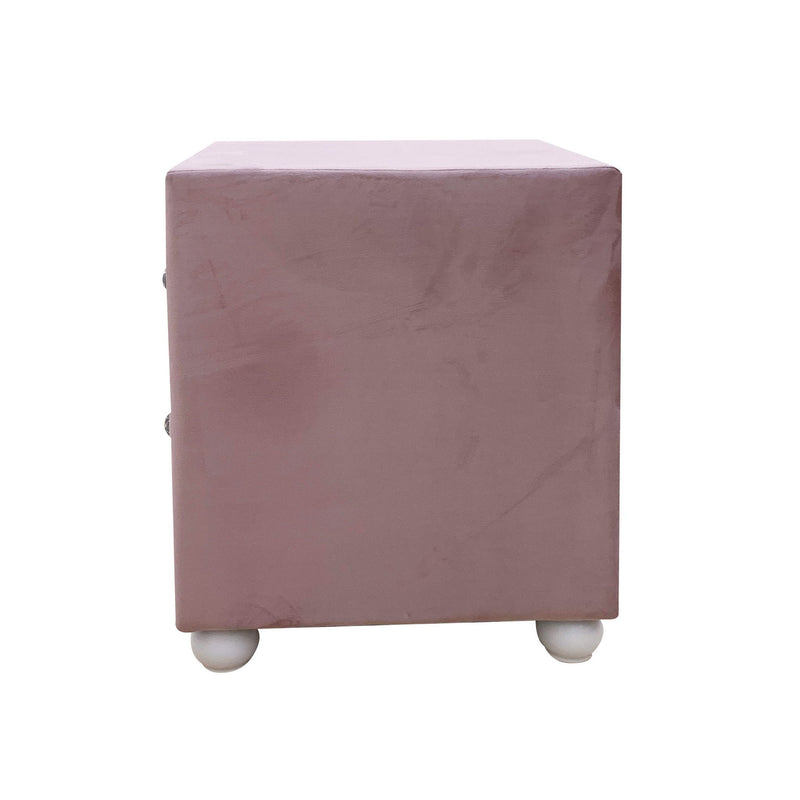 Reggie - Compact Nightstand