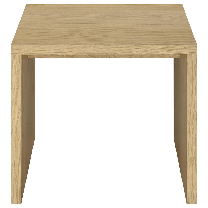 Parker - Table Set With Integrated Storage