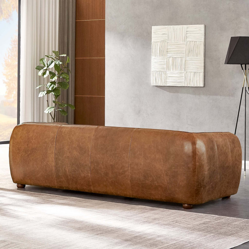 Marlon - Luxury Italian Sofa