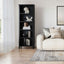 Artisan - 5 Shelf Bookcase, Handcrafted