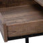 Computer Desk For Home Office, Laptop, Storage Drawers, Transitional