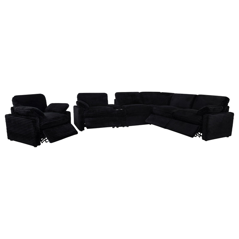 Hollander - Power Recliner