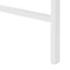Computer Desk For Home Office, Standing, Storage Shelves, Laptop, Contemporary & Modern