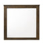 Merrilee - Mirror - Oak