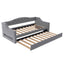 Daybed With LED Belt