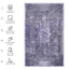 Maval - Washable Area Rug