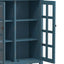 Acadian - Medium Storage Cabinet, Handcrafted