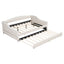 Daybed With LED Belt
