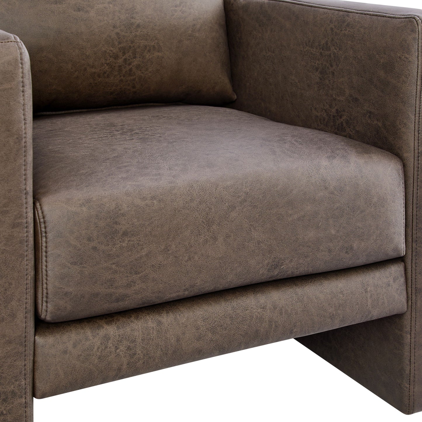 Tulo - Arm Chair